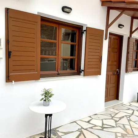 Saint George Seaside Gem *
