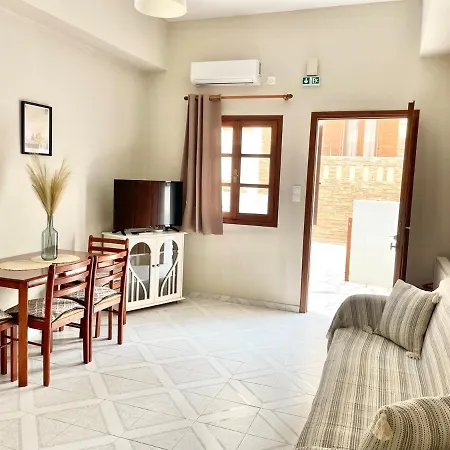 Saint George Seaside Gem Casa vacanze
